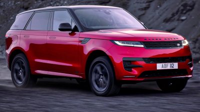 Обзоры авто