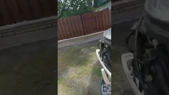 Johnson/Evinrude 6 / 8 л.с. смотреть онлайн