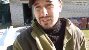 Юнилос Астра 5 миди. Монтаж, характеристики, немного теории.