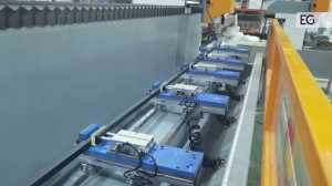 Сверлильно-фрезерный центр с ЧПУ QICHEN CNC-3000C2