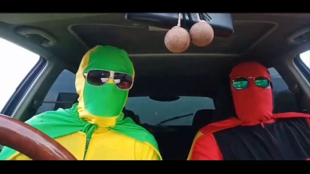 СУПЕРГЕРОИ НАКОРМИЛИ БЕЗДОМНЫХ| СУПЕРМАРКЕТЧЕЛЛЕНДЖ| СТОИТ ПОСМОТРЕТЬ КАЖДОМУ смотреть онлайн