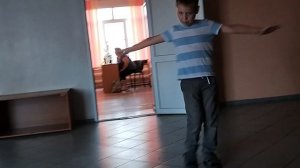 его ташнит