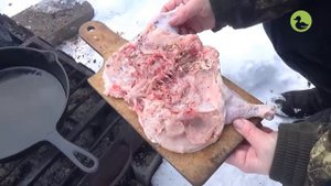 Цыпленок корнишон в Севастополе