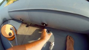 Отзыв о лодке Shark boat 230. Полезные советы!