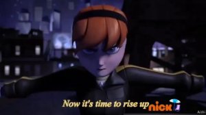 TMNT 2012 ~Ready as I'll ever be (ft.Aishi)