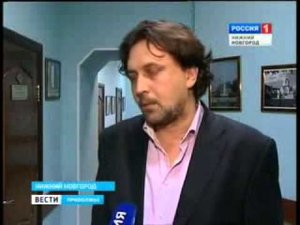 Директор филиала РТРС "Нижегородский ОРТПЦ" о повышении качества связи в регионе