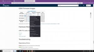 Linksys WRT1900AC V1 (throughput) is broken after DSA migration (OpenWrt 21/22/23)