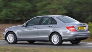 Мерседес W204 слабые места | Недостатки и болячки б/у Mercedes C-Class W204