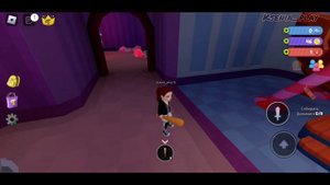 КОНФЕТНАЯ ФАБРИКА ТАФФИ в Roblox