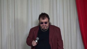 Геннадий Зачётный –  «Русский»