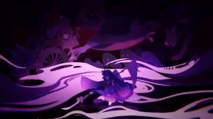 Легенда о богине гроз [Genshin impact]