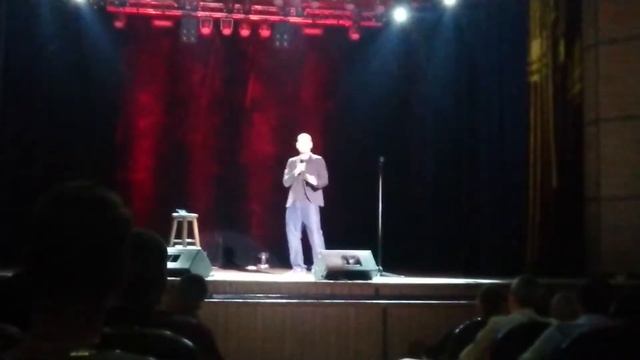 Виктор Комаров смотреть онлайн