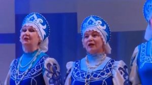 "Иван да Марья"ансамбль "Иван да Марья"