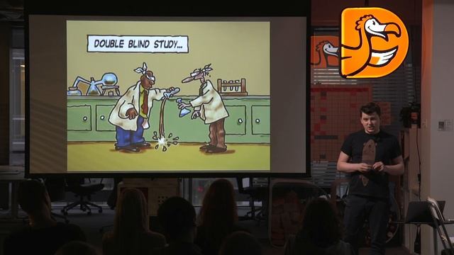 Илья Литвяк. Лекция 7: Тестирование как технология. Функциональный и эногастрономический анализ; смотреть онлайн