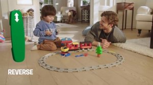 LEGO DUPLO - 10874 - Steam Train