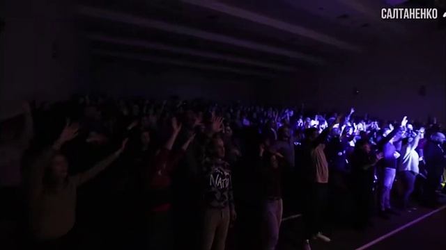 Ты был мертв, но вот во веки жив, Иисус! Песня-молитва. Юлия Салтоненко смотреть онлайн