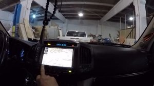 Обновление навигации Land Cruiser 200. Обновление навигации LX570. Обновление навигации GX460.