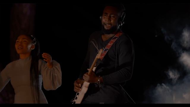 Do To Me What You Want - Dunsin Oyekan #dunsinoyekan #worship смотреть онлайн