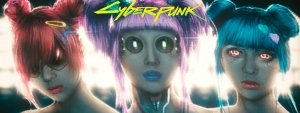 Прохождение Cyberpunk 2077. 36 серия. .Возвращаем славу Керри