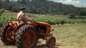 Жандарм из Сант-Тропе.1964