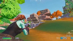 GeForce GT 1030 + 24GB RAM (R5 5600G) Fortnite Arena Performance Mode FPS Test… | Edix