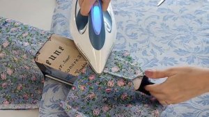Как сшить платье с оборкой на девочку.