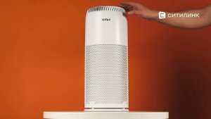 Обзор воздухоочистителя KitFort KT-2813 | Ситилинк