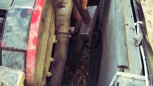 БМВ 520 е34 ОПЯТЬ СЛОМАЛАСЬ! РЕМОНТ BMW 5 E34 520i.