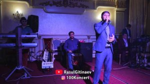 Аскендер Исрапилов – «Cчастье есть»