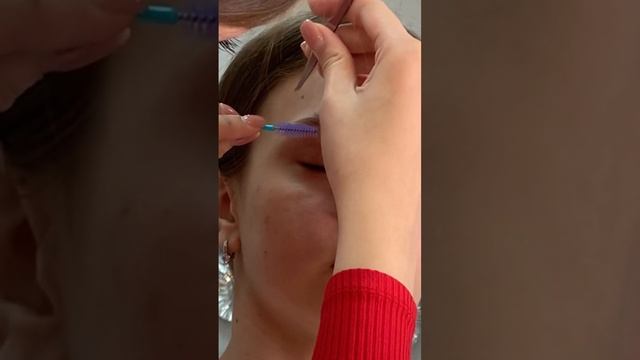 #брови #бровимосква #бровист