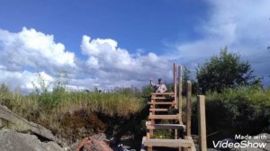 Водно-моторный клуб  №1 в Старом Петергофе.