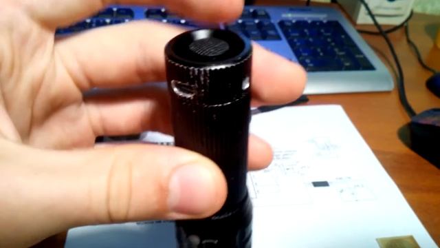 Вот что можно сделать со старым фонариком смотреть онлайн