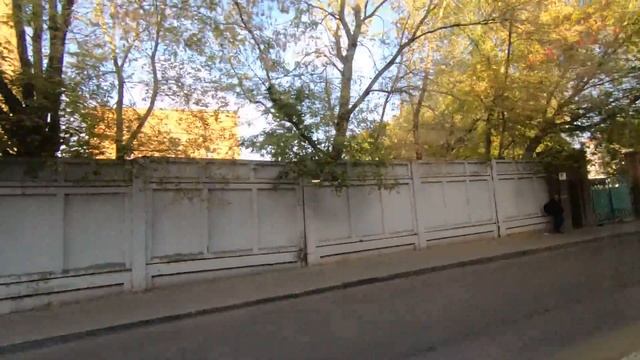 Коломна, маршрут 1: ЛиАЗ-4292.60, ЕС 998 50 смотреть онлайн