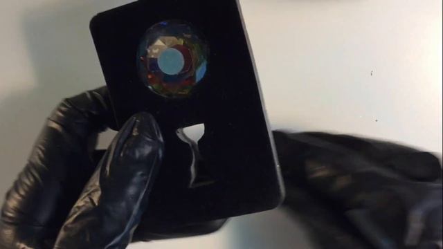 РАСПАКОВКА С AliExpress/Товары Для НОГТЕЙ/Стразы Блёстки Фрезы Слайдеры/Bay_Nails смотреть онлайн