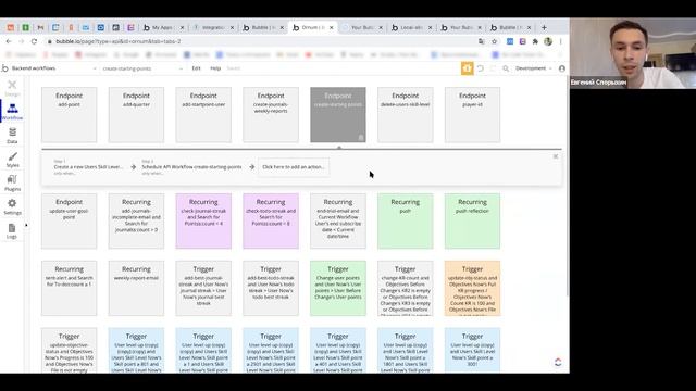 #назерокодили Ornum — мобильное приложение для геймификации обучения и личного развития смотреть онлайн
