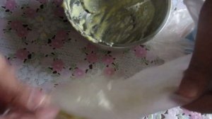 Самоделки для рыбалки. Сладкая Мастырка для Карася. Прикормка своими руками.
