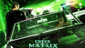 Enter the Matrix *PS 2* Stream № 2.#The streamer must suffer!