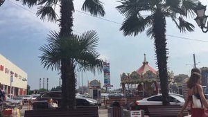 Vlog ☼ТЦ Красная площадь. Покупки. Краснодар.☼