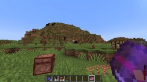 EvilCraft - дружелюбная модификация [1.18.2 гайд]