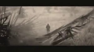 MacAvoy Tease Trailer - "Miracle Of Sound + Setting Sun" RED DEAD REDEMPTION 2 Series