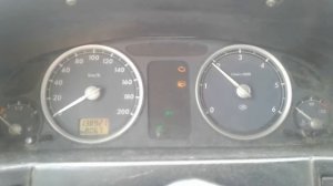 405 евро 3 плавают обороты и горит чек