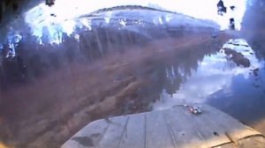 Майские покатушки (утопил машину).mp4