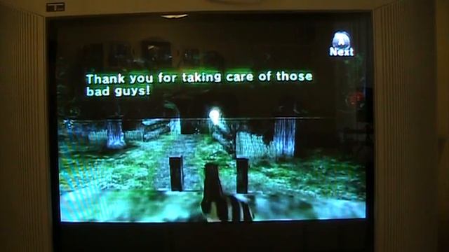 lets play the legend of zelda twilight princess part 11: familiar territory смотреть онлайн