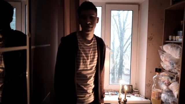 СИЛЬНЕЙШИЙ ПРИЗРАК ИЗ ВСЕХ - БЕЗДУШНЫЙ В 3 ЧАСА НОЧИ! / Потусторонние Вызов Духов