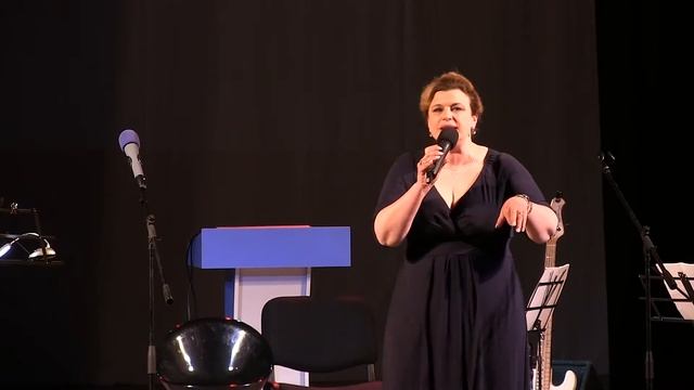 ВЕЧЕР ПАМЯТИ АЛЕКСАНДРА ВИЛКОВА смотреть онлайн