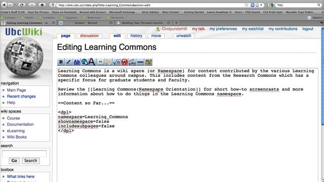 A Brief Introduction to Namespaces смотреть онлайн
