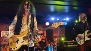 GLENN HUGHES (YOU FOOL NO ONE)