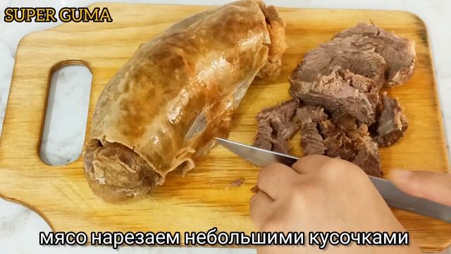 Наурыз коже. Как готовить НАУРЫЗ КОЖЕ. Казахская кухня. смотреть онлайн