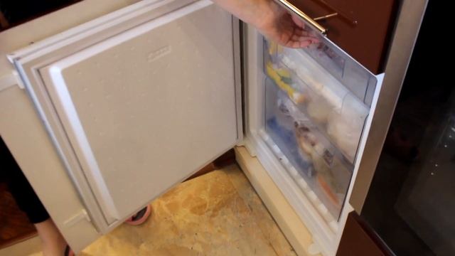 РУМТУР — Квартира Фудблогера или Кухня Мечты