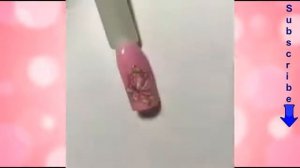 Топ 10 Невероятни нови Идеи за маникюр Top 10 Amazing New Nail Art Designs